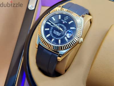 Rolex Sky-Dweller premium copy