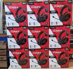 OpenBox Gaming headsets collection