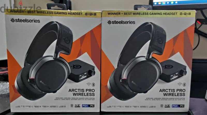 OpenBox Gaming headsets collection 3