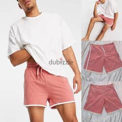 runner shorts or swimsuit m to xxxL 0