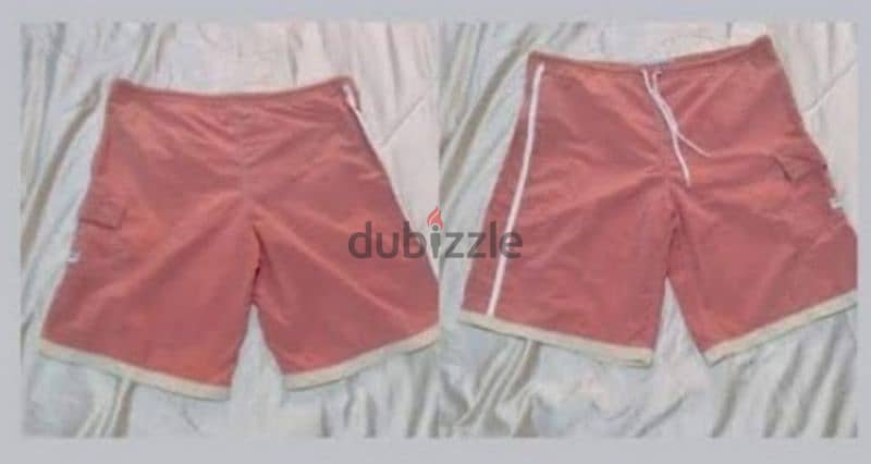 runner shorts or swimsuit m to xxxL 3