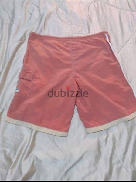runner shorts or swimsuit m to xxxL 4