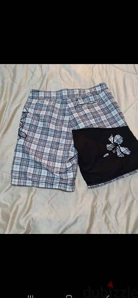 shorts men original jack and jones mayo m l xl 1