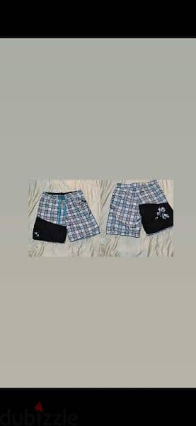 shorts men original jack and jones mayo m l xl 3