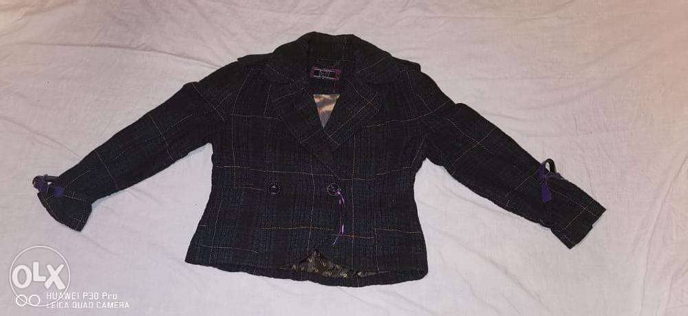 DEPT Jacket for Women 1