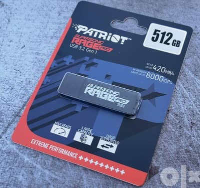 Super fast USB flash drive high speed  SanDisk PNY Corsair Patriot