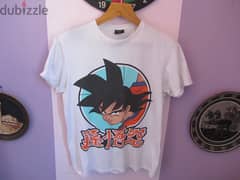 Dragon Ball Z Shirt 0