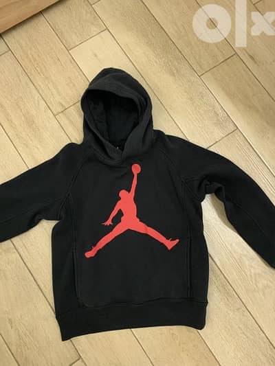 jordan  nike hoodie