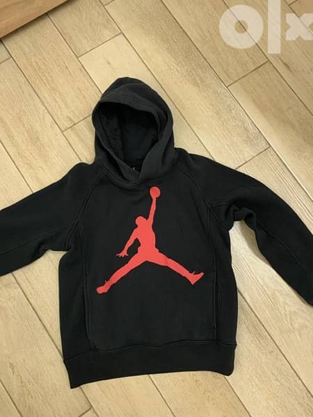 jordan  nike hoodie 0