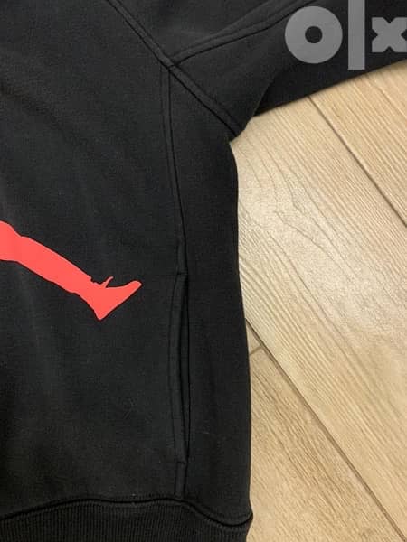 jordan  nike hoodie 1