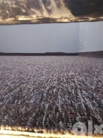 موكيت شيكي واوا Carpet