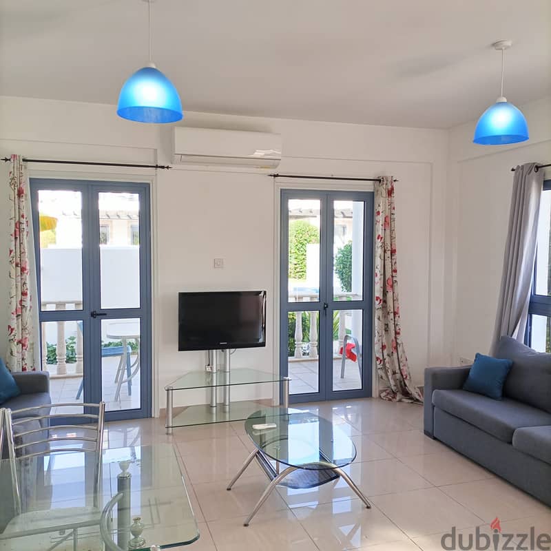 Apartment for sale in Larnaka I 137.000 Euro 7