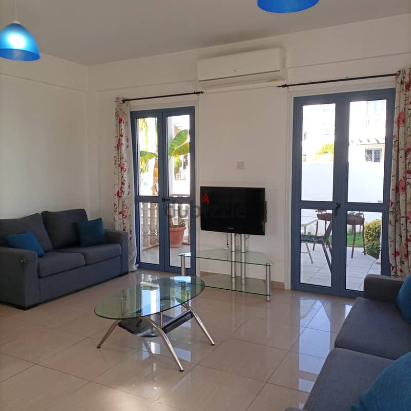 Apartment for sale in Larnaka I 137.000 Euro 8