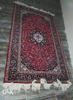 Ajami Twin Carpets