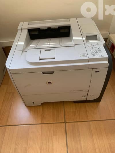 Laser printer  very good condition