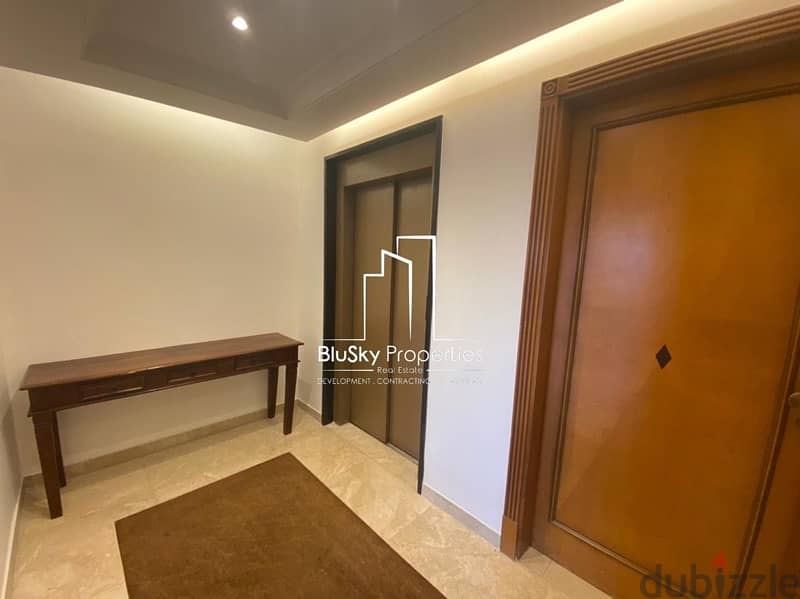 420m², Super Deluxe, 4 Beds, For Rent In Abed El Wahab #JF 11