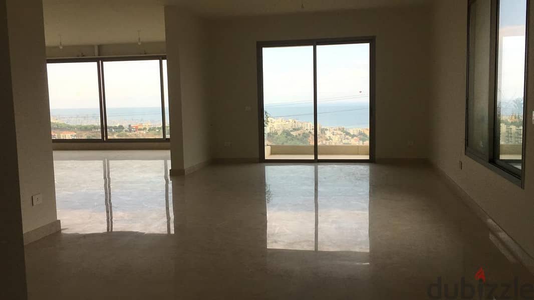 Ain Saade Prime (220Sq) with Sea View , (AS-212) 3