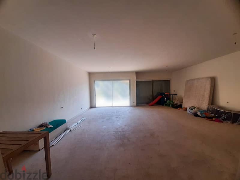 nice deal on a new 260 sqm apartment in Mtayleb! REF#FA80137 1