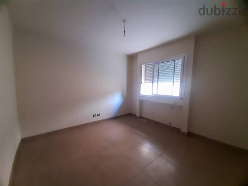 nice deal on a new 260 sqm apartment in Mtayleb! REF#FA80137 2