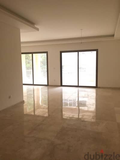 BRAND NEW IN BIR HASSAN PRIME (300Sq) 3 BEDROOMS , (JN-527)