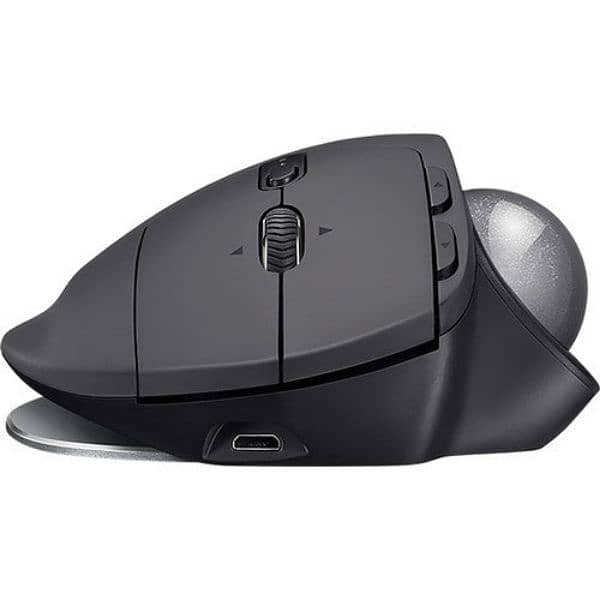 logitech MX ergo mouse 3