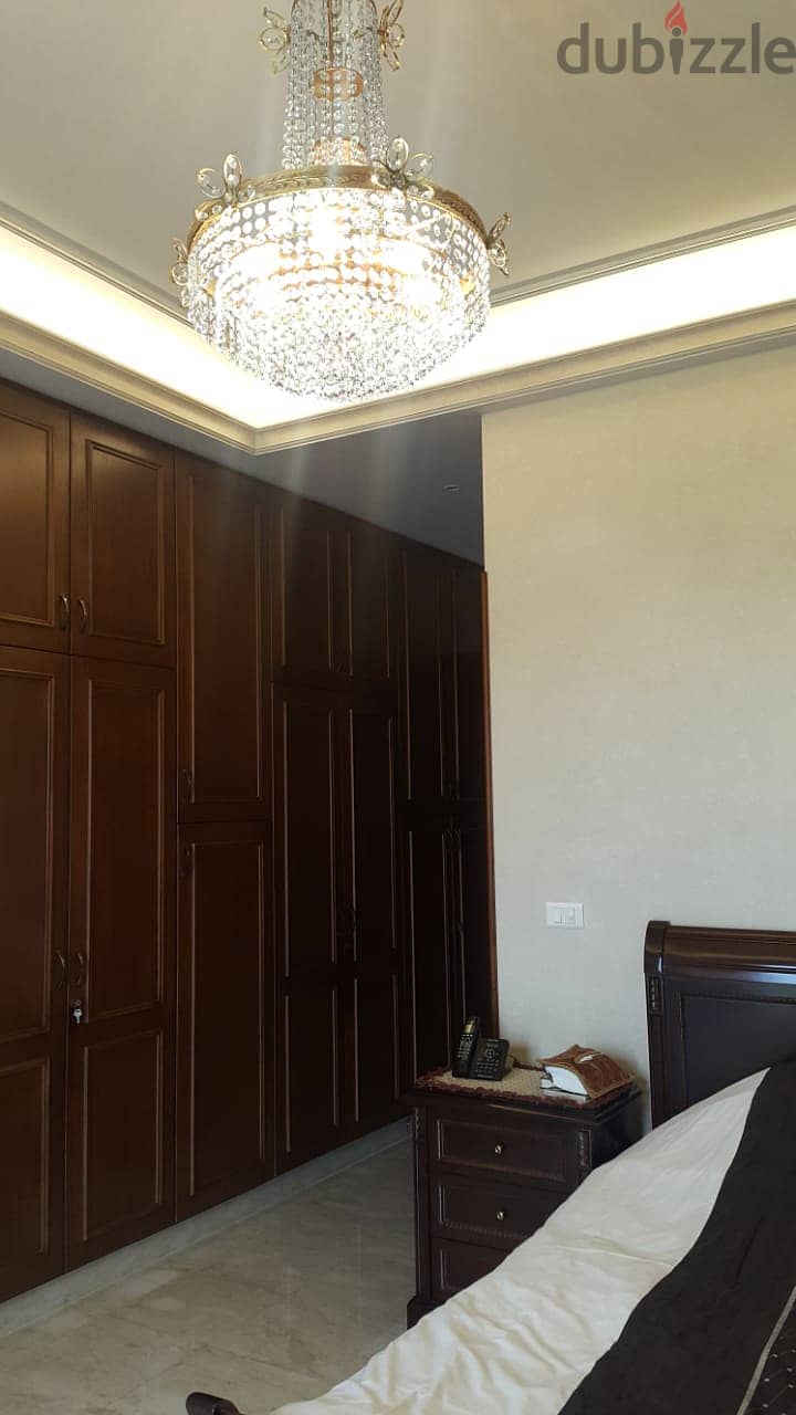 Furnished In Jnah Prime (250Sq) 3 Bedrooms (JN-127) 3
