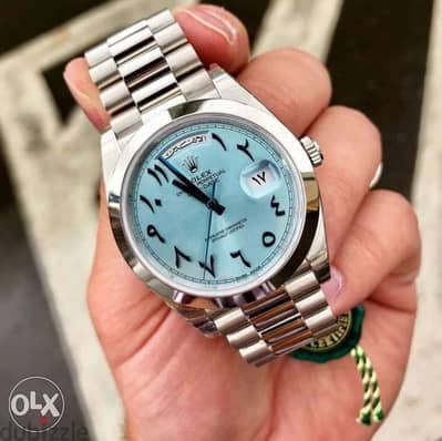 Rolex