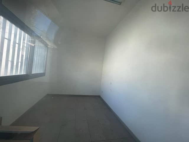 400 Sqm | Depot for rent in Furn El chebbak | Ground floor 2