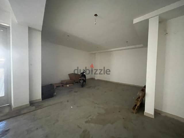 400 Sqm | Depot for rent in Furn El chebbak | Ground floor 3