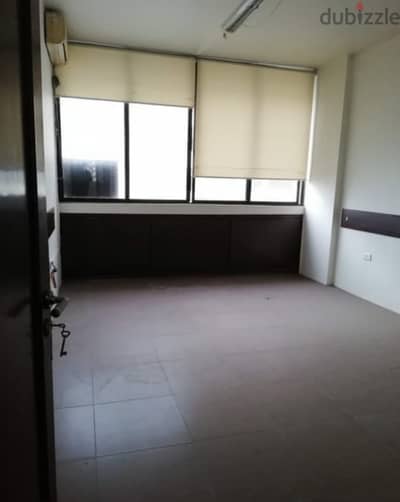 DISCOUNTED PRICE!! OFFICE IN JDEIDEH PRIME (110Sq) , (JD-115)