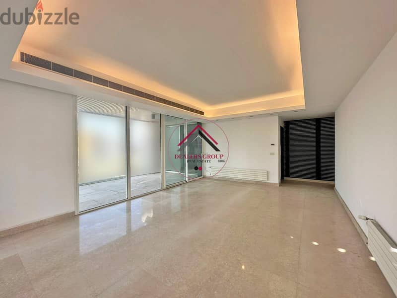 Remarkable Value. Unbeatable Location. For Sale in Achrafieh 1