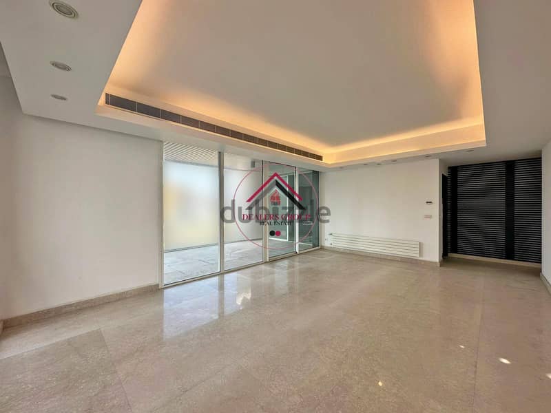 Remarkable Value. Unbeatable Location. For Sale in Achrafieh 2