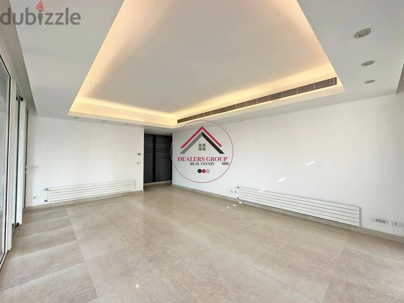 Remarkable Value. Unbeatable Location. For Sale in Achrafieh 5
