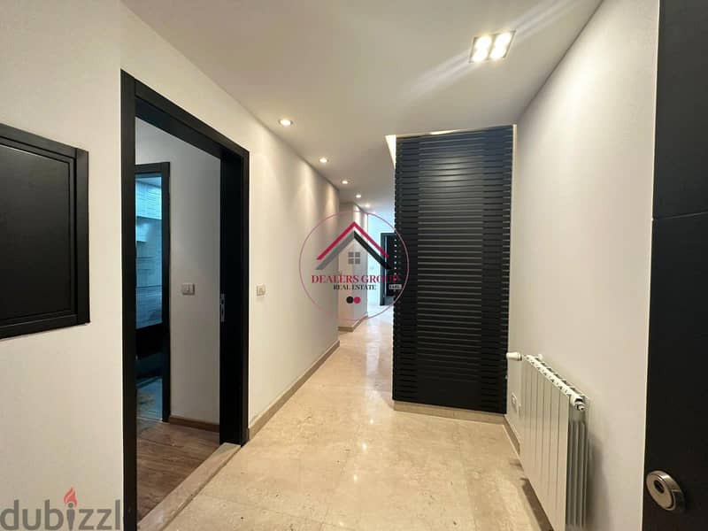 Remarkable Value. Unbeatable Location. For Sale in Achrafieh 6