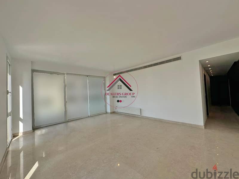 Remarkable Value. Unbeatable Location. For Sale in Achrafieh 16