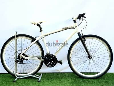 SCOTT SUB 40 hybrid bike 28 - Bicycles & Accessories - 114208335