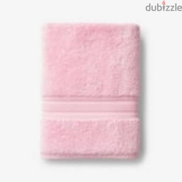 bath towel 130cm*70cm 5 colours cotton 100% 4