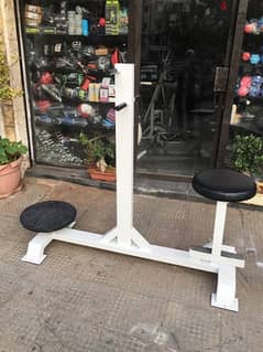 twister for gym used like new we have also all sports equipment 0