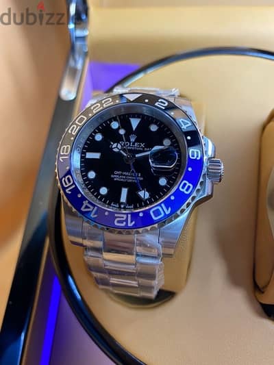 rolex