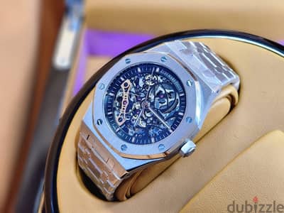 Audemars Piguet skeleton