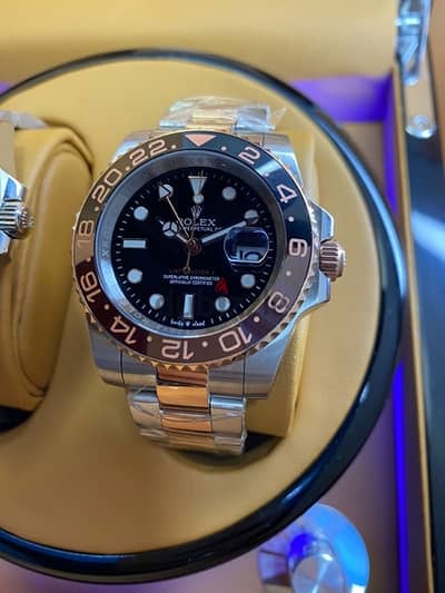 rolex