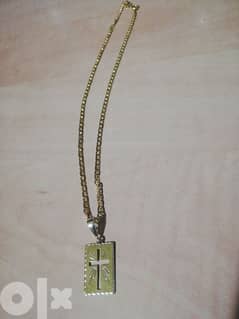 Lannel necklace 0