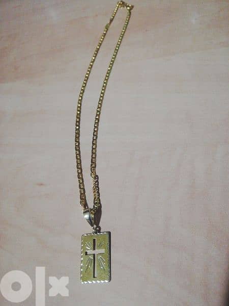 Lannel necklace 0