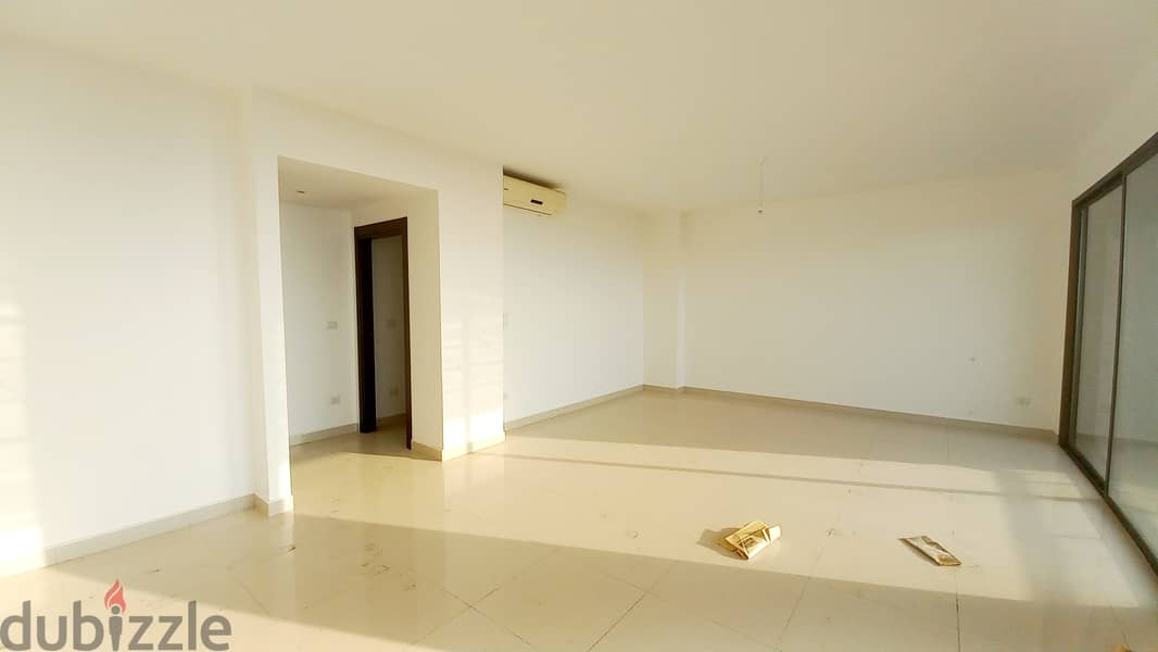 Luxurious apartment for sale in Dbayehشقة فاخرة للبيع في ضبية 3