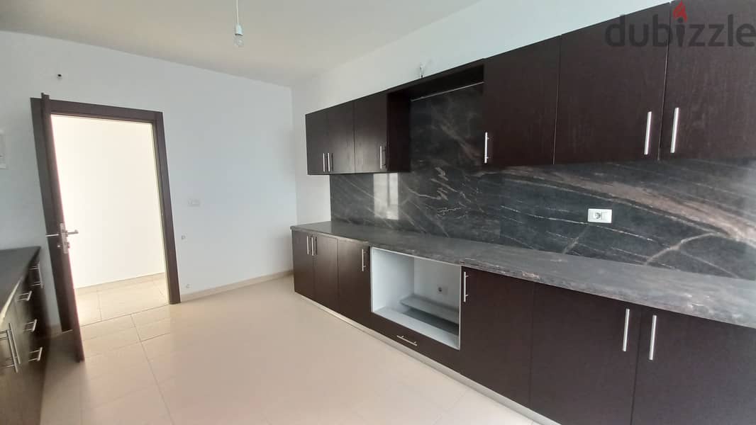 Luxurious apartment for sale in Dbayehشقة فاخرة للبيع في ضبية 7