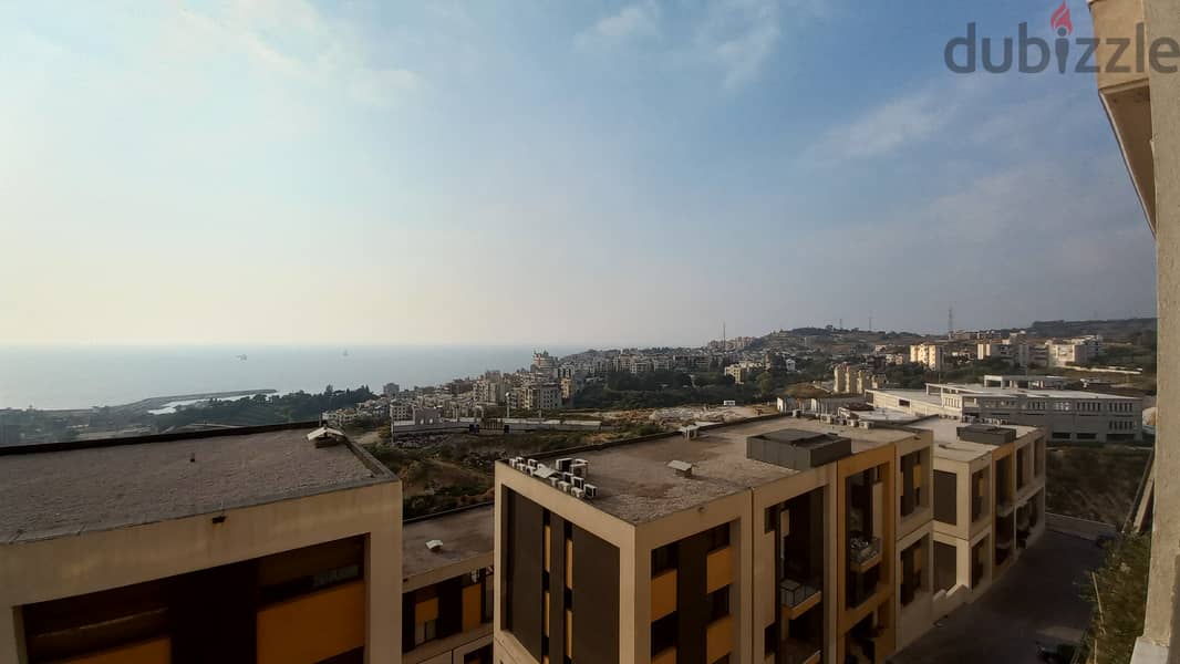 Luxurious apartment for sale in Dbayehشقة فاخرة للبيع في ضبية 13