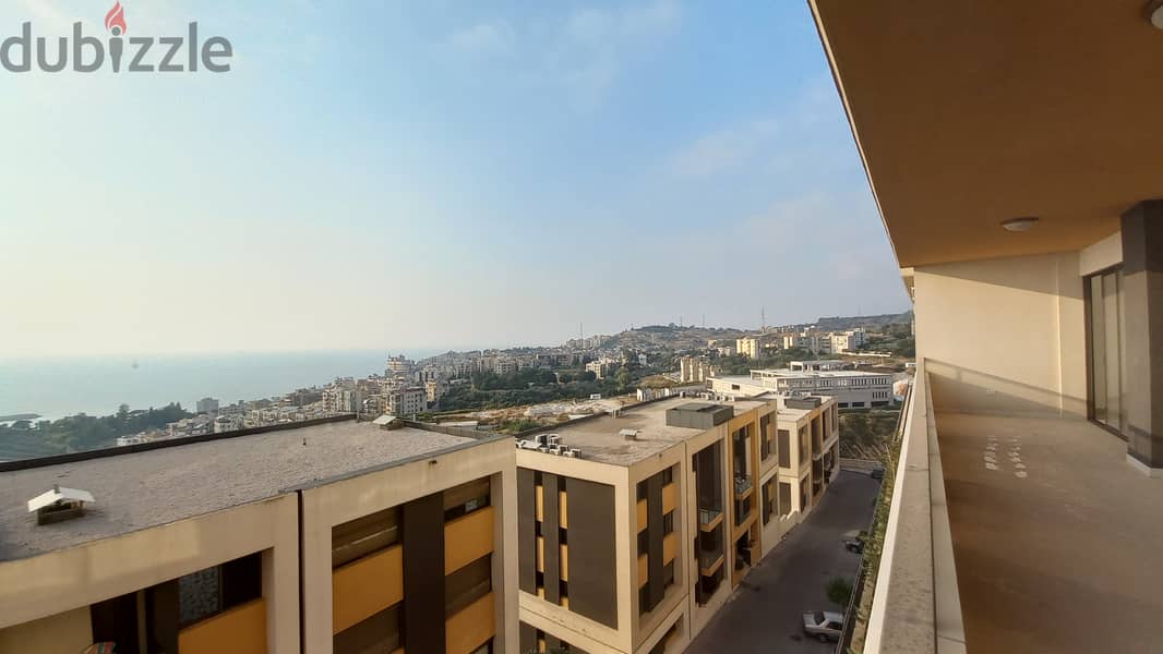 Luxurious apartment for sale in Dbayehشقة فاخرة للبيع في ضبية 14