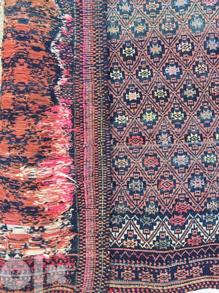سجاد عجمی. Persisn Carpet. Hand made 8