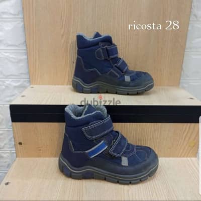 Ricosta shoes size 38