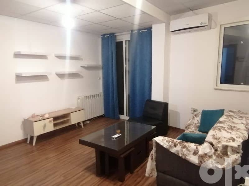 one Bedroom Broumana for rent 5
